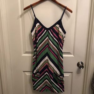 Roxy cotton sundress